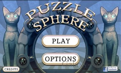 download Puzzle Sphere apk